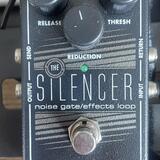 Electro-Harmonix Silencer