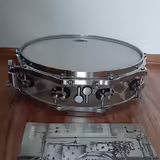 Prod&aacute;m snare Sonor SQ2 Acryl- 14x4,25"