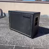 Harley Benton 2x12 pr&aacute;zdn&yacute; box G212 (unloaded)