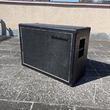 Harley Benton 2x12 prázdný box G212 (unloaded)