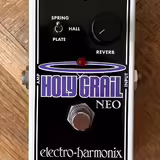 EHX Holy Grail Neo
