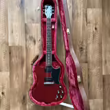 Gibson SG Special Vintage Cherry - POUZE V&Yacute;MĚNA