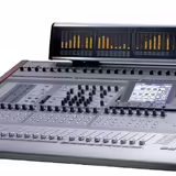 TASCAM MD 4800 + meterbridge MU-1000 + 3x ADAT IN/OUT