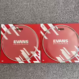 Set bl&aacute;n Evans Clear 15&rdquo;