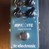 TC Electronic Infinite Sample Sustainer