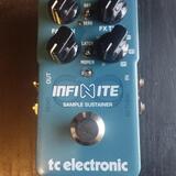 TC Electronic Infinite Sample Sustainer