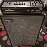 VERMONA regent 1020 + VERMONA L9063