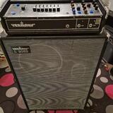 VERMONA regent 1020 + VERMONA L9063