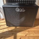 PRS MT 1x12 Closed Back Cabinet