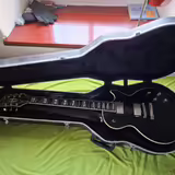 Epiphone Prophecy