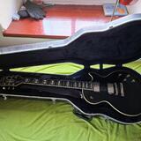 Epiphone Prophecy