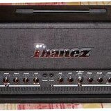 IBANEZ TBX150H X Tone Blaster - hlava 