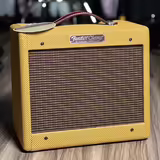 *PROD&Aacute;NO* Fender 57 Custom Champ - stav nov&eacute;ho!