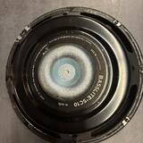 Eminence - Legend CA10-8