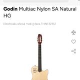 Godin multiac SA