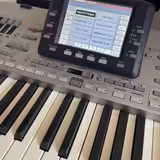 Korg Pa3X Musikant