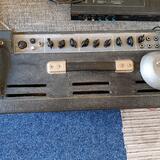 1971 VOX AC30 kombo, raritní reverb model