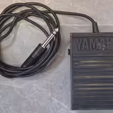 Yamaha footswitch