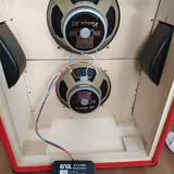 Celestion G12 Vintage 30 16 OHm 60 Watt 