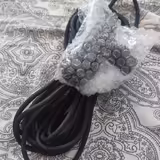 Mic AKG P4 + Cable