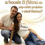 Hledáme bubny, housle, flétnu (irské/keltské) Kladno-Praha