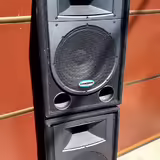 Samson RS12 - pasivn&iacute; reproboxy 