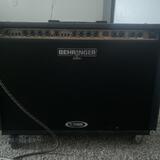 Beringer V-Tone gmx212