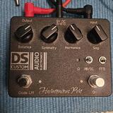 DS Custom Harmonious Perc (fuzz)