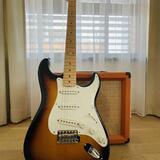 Fender Stratocaster Traditional 50s