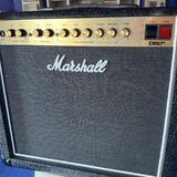 Marshall DSL20CR Celolampové kytarové kombo - plná záruka!
