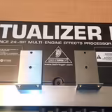 Virtualizer Pro DSP 2024 P- Behringer