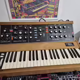 Mimimoog Model D