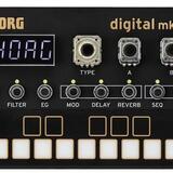 Koupím Korg NTS-1 mkII
