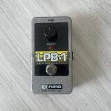 EHX LPB1