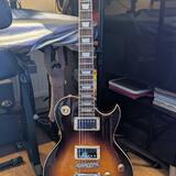 Harley Benton SC-550 Plus EMG FTF 