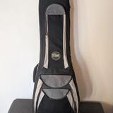 Tribal planet gig bag