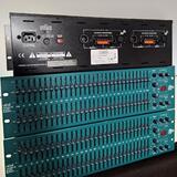 Equaliser BSS Fcs 966 