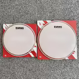 Set bl&aacute;n Evans UV2