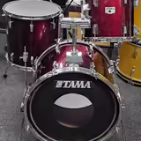 Tama Rockstar