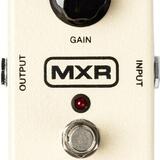Dunlop MXR M133 Micro Amp (Nový jen odzkoušený)