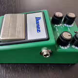 Ibanez TS9DX