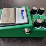 Ibanez TS9DX