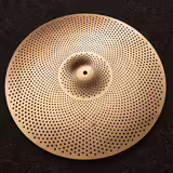 Low-Noise činel s piezzo sn&iacute;mačem - 20'' Ride