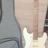 Kytara Mooer GTRS