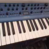 Modal - Cobalt 8