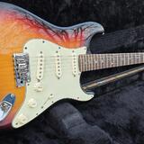 Fender American Deluxe Stratocaster®