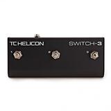 TC Helicon Switch 3
