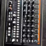 Drum Brute Impact