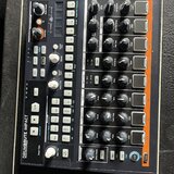 Drum Brute Impact