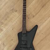 Epiphone Goth ’58 Explorer + Seymour Duncan Invader SH-8